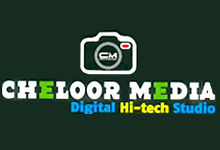 Cheloor Media Digital Hi-Tech Studio